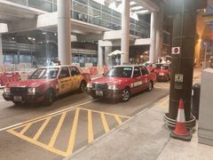 -香港国际机场