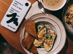 -HELLO 27 意面·沙拉·帕尼尼