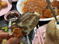 -龙海鲜螃蟹王(宏茂桥店)