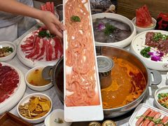 -蜀大侠火锅(总府路全国总店)