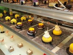 -朗丽兹自助餐厅