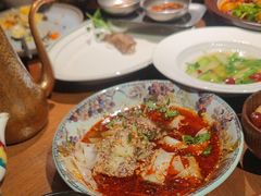 -纳鲁孜·新疆特色餐厅(上海悦荟广场店)