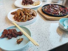-玉林烤鸭店(黄村兴华店)
