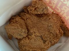 -肯德基(东门中店)