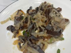 -金海湾海鲜排档(朱家尖店)