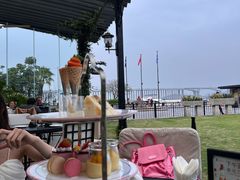 -南沙游艇会·大兵船餐厅