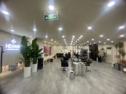 -DX HAIR SALON·发现未知美发沙龙