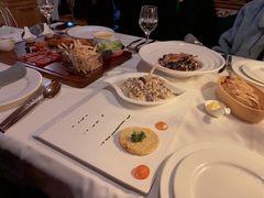 -火车头法国西餐厅