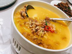 -老牌坊鲁菜名店(宽厚里店)