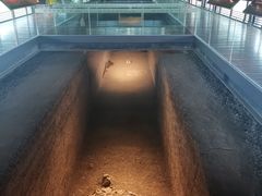 -鸿山遗址博物馆