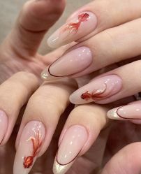 点击看大图 -美兮美学·日式美甲美睫