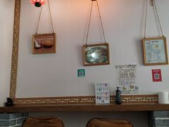 大堂-湛记蘸水米线(粉巷店)