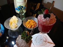 -广州四季酒店·天吧·高空酒吧