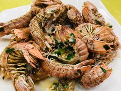 -双月饭店·20年老字号(新村店)