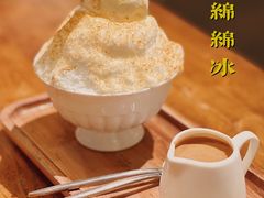 -TAIFORKS 大福食堂·山葵烤肉料理·拌饭(宝安店)