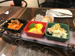 贡多拉前菜组合-斯比特花园西餐厅(东方商厦店)