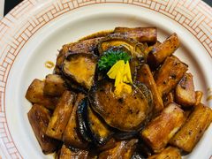 -五谷丰登农家院·地道胶东菜·海鲜烧烤(威海店)