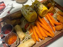 -杯子红牛排(创意产业园店)