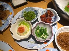 -松子料理(世纪城店)