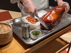 -漢舍中国菜馆(浦东嘉里城店)