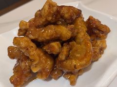 糖醋里脊-马凯餐厅(长椿街店)