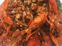 -虾胡闹龙虾馆(湄南河店)