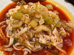 -有才叔的小馆(招商依云曲江店)