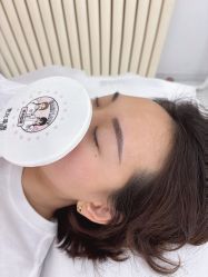 -babiline芭比莱恩半永久纹眉纹唇发际线