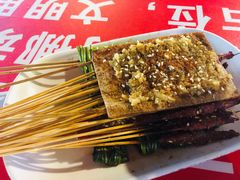 -海大南门夜市(海富街店)