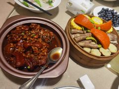 -老客站·新江浙菜(交大店)