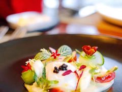 -Olive橄榄花园漂亮饭主题布置餐厅(大望路店)