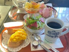 -西村咖啡店 (中山手本店)