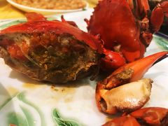 莲花煎蟹-莲花公园煎蟹(总店)