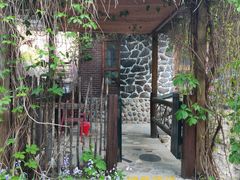 -北京水岸山吧度假村(雁栖镇店)