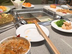 -海底捞火锅(赛格国际购物中心店)