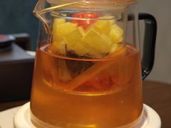 -粗茶淡饭·隐庐私厨(东亭店)