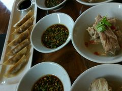 -顺德美的万豪酒店-万豪中餐厅