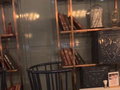 -戈雅法餐厅(世界城广场店)