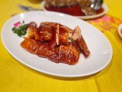 -金玉满堂潮州酒楼(无限极荟购物广场店)