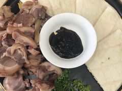 -合家小菜餐馆(新诚花苑店)
