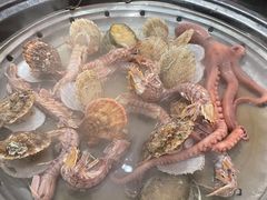 -大杰海鲜锅(基隆路店)