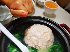 -狮王府淮扬菜(新街口友谊店)