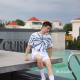 颜值爆炸!厦门首家无边泳池星空帐篷烧烤！