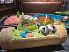 -吼堂老火锅(太古里总店)