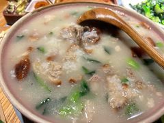 -吴越荣记苏州菜·松鼠桂鱼(月光码头店)