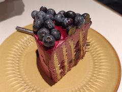 -BAKER&SPICE(安福路店)