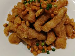 福记肉条-张福记(陇海中路店)