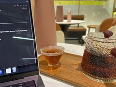 -苏州樊登书店·咖啡