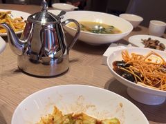 -艳阳天·非遗楚菜(武汉客厅店)