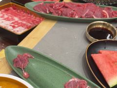 -龙虾奇迹泥炉烤肉(大华三路店)